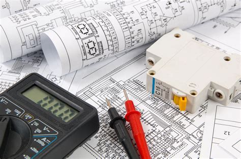 Design Of Electrical Installations - Installation Services - High Current