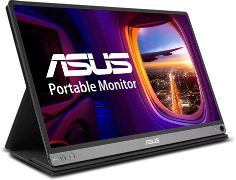 6 Best Portable Gaming Monitors For Consoles 2024 - GPCD