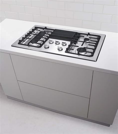 Questions and Answers: Frigidaire Professional 36'' Gas Downdraft ...