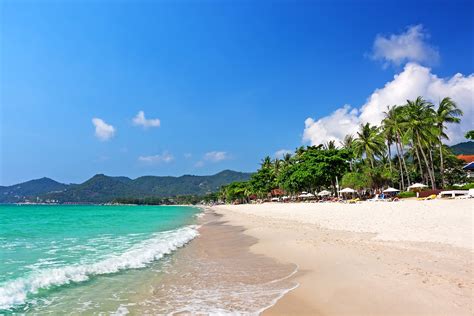 10 Best Beaches in Koh Samui - What is the Most Popular Beach in Samui ...