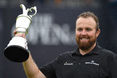 2019 British Open Golf Tournament Winner and Scores