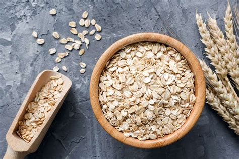 Oats - Nutrition: Health Benefits and Facts - Times Foodie