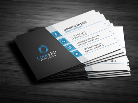 Artist Business Card - 22+ Examples, Illustrator, Word, Pages, Photoshop, Publisher