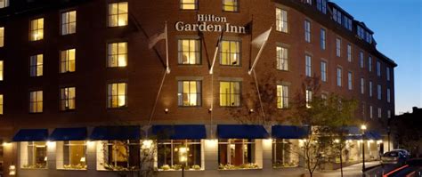 Best Hotels Portsmouth, NH - Here In New Hampshire