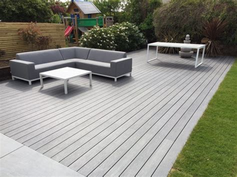 Composite Decking Reviews: What's the Best Composite Decking