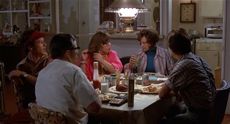 Image - McFly family dinner.jpg | Futurepedia | FANDOM powered by Wikia