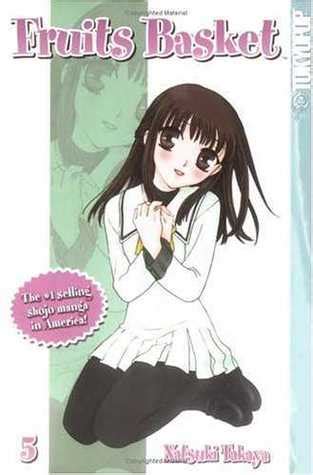 Fruits Basket Manga Full Set - Manga