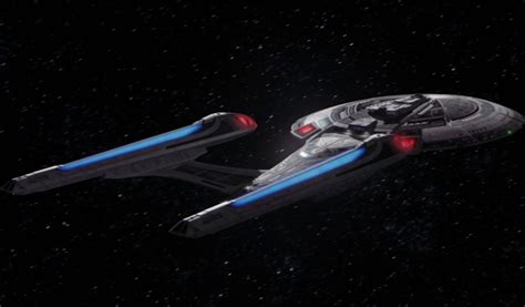 USS Majestic (Sovereign class) | Memory Beta, non-canon Star Trek Wiki ...