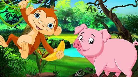 The Monkey And The Pig (Part I of a three part series) – Why Communication