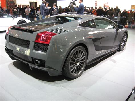 File:Lamborghini Gallardo-Superleggera Rear-view.JPG - Wikimedia Commons