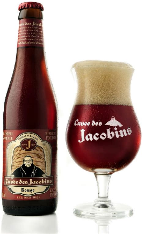 Cuvée de Jacobins Lambic Beer | Terra Firma Brands | LCBO