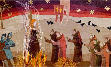 Unearthing The Baby Burning Witches Of Bochnia, Poland | Ancient Origins