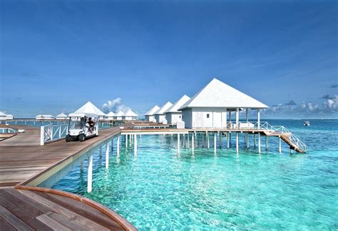 Best Maldives All Inclusive Resorts