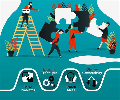 Leadership Poster Vector Art, Icons, and Graphics for Free Download