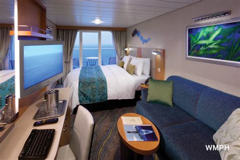 Oasis of the Seas Cabin 10722 - Category 6D - Ocean View Stateroom with ...