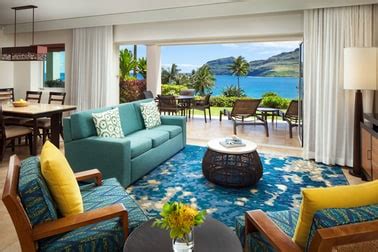 Kauai Beach Resort | Marriott's Kauai Lagoons - Kalanipu'u