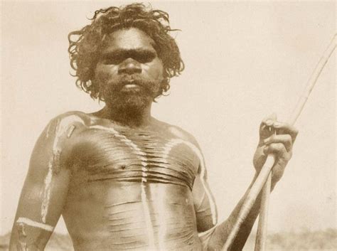 Australian Aboriginal peoples - Leadership and social control | Britannica