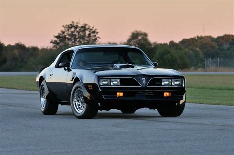 320x568 resolution | black Pontiac Trans Am Firebird HD wallpaper ...