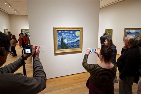 DIFRUTA DE ESTE RECORRIDO VIRTUAL DEL MUSEO DE VAN GOGH – Pícale