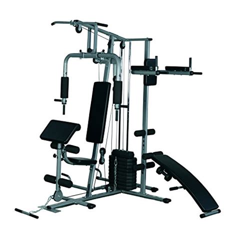 Best Home Gyms Under $500