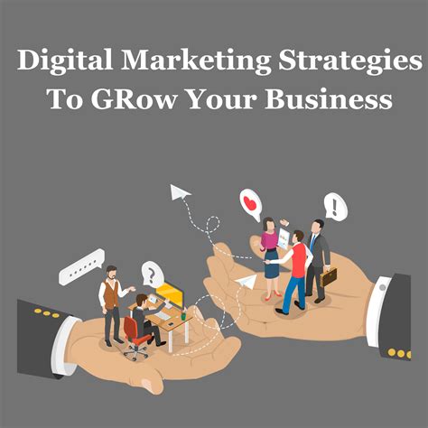 Digital Marketing Strategies to Grow Your Business During a Recession