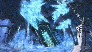 Crystal Tower - Final Fantasy XIV A Realm Reborn Wiki - FFXIV / FF14 ...