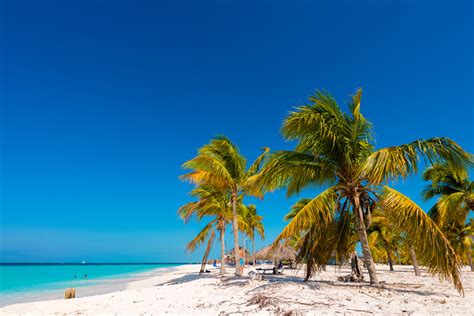 Beach guide: Best beaches in Cuba | Trip Sense | tripcentral.ca