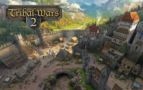 The Best Free Medieval Strategy Games for PC – Middle Ages