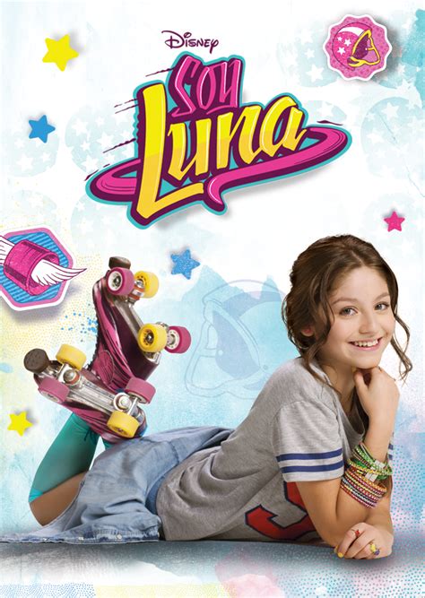 Soy Luna | Wiki Dobragens Portuguesas | Fandom