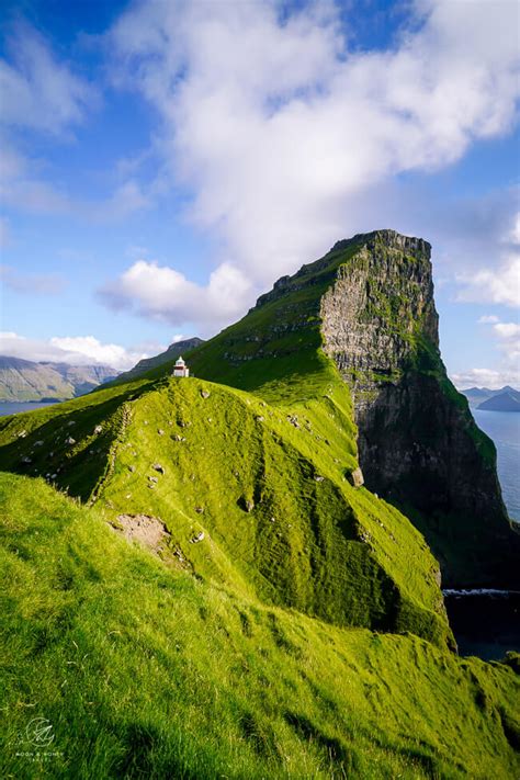 10 Best Hikes in the Faroe Islands (+ Map)