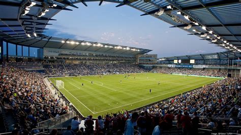 Sporting KC will host 2017 U.S. Open Cup Final - Kansas City Business ...