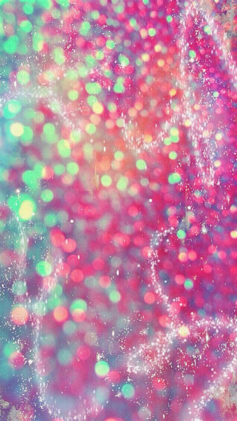 Sparkle Phone Wallpaper - WallpaperSafari