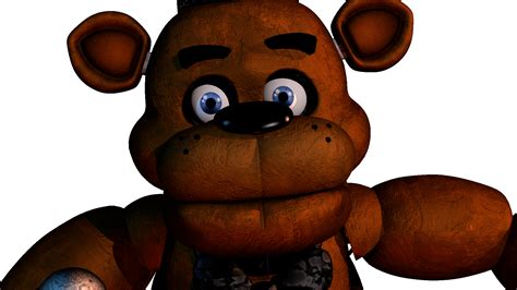 0 Result Images of Freddy Fazbear Fnaf 1 Jumpscare - PNG Image Collection