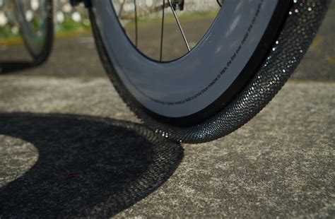 SMART brings NASA's airless tire technology to the consumer market