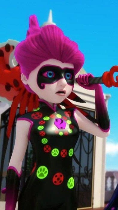 Miraculous - Miraculer Wallpaper | Miraculous ladybug villains ...