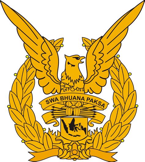 BERNARD DAMIMA: LOGO ANGKATAN