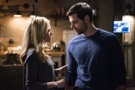 'Grimm' season 6 spoilers: Nick and Adalind's romance to meet bitter ...