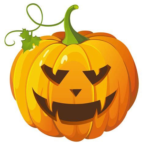 Cute pumpkin clip art free clipart images - Clipartix