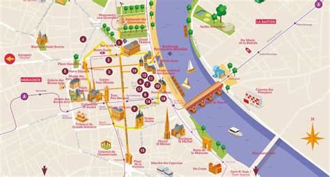 Urban Wine Trail: a tour of Bordeaux’s wine bars | The greatest ...