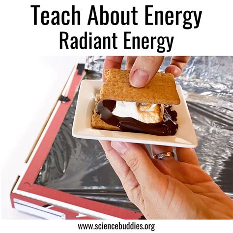 26 Science Projects and Experiments To Teach About Types of Energy ...