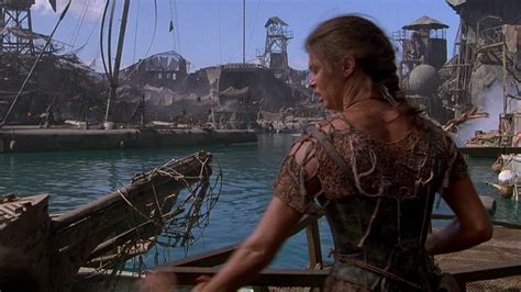 Waterworld (1995) - AZ Movies