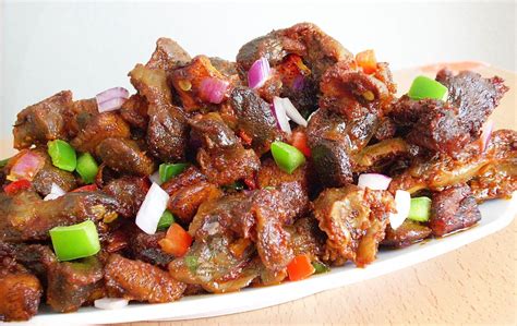 Gizdodo recipe,Nigerian Gizdodo recipe,dodo gizzards, Gizzards and ...