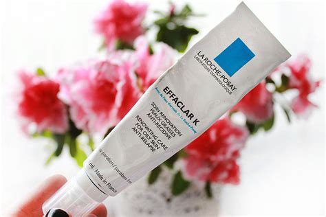 MUDIBLOG: Effaclar DUO [+] vs. Effaclar K. Porównanie i Recenzja.