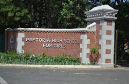 Pretoria High School for Girls Matric Results | Fees | Admissions ...