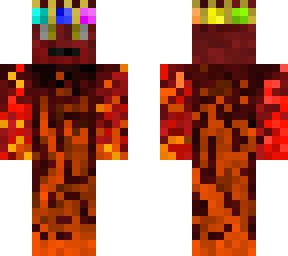 Phoenix | Minecraft Skins