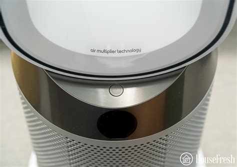 Dyson HP04 Pure Hot + Cool Review - HouseFresh