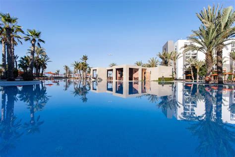 The 10 best five-star hotels in Agadir, Morocco | Booking.com