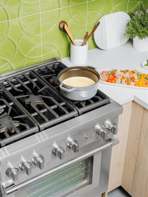 30-inch Gas Ranges | 30-inch Slide-In Gas Ranges | Thermador