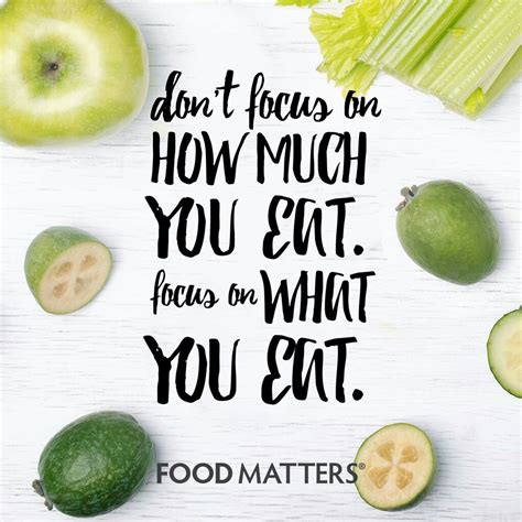 Pin by Julie Sestan on Food Realities & Recommendations | Healthy food ...