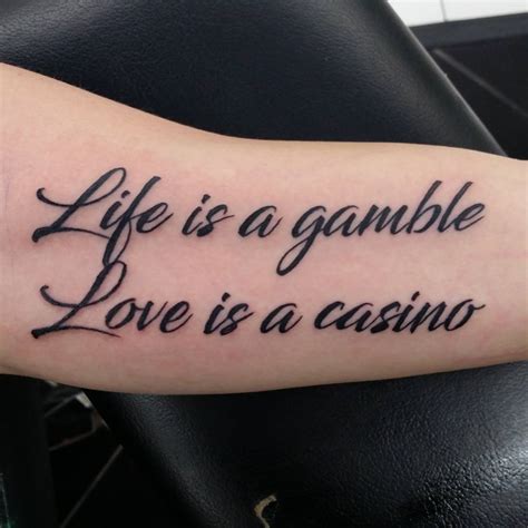 70 Best Inspirational Tattoo Quotes For Men & Women (2019)